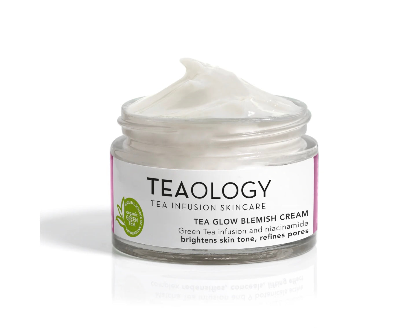 Teaology Tea Glow Blemish Cream 50ml
