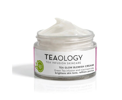 Teaology Tea Glow Blemish Cream 50ml