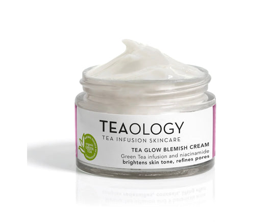 Teaology Tea Glow Blemish Cream 50ml