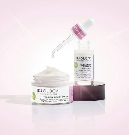Teaology Tea Glow Blemish Cream 50ml