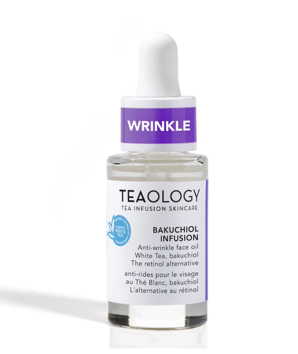 Teaology Bakuchiol Infusion 15ml