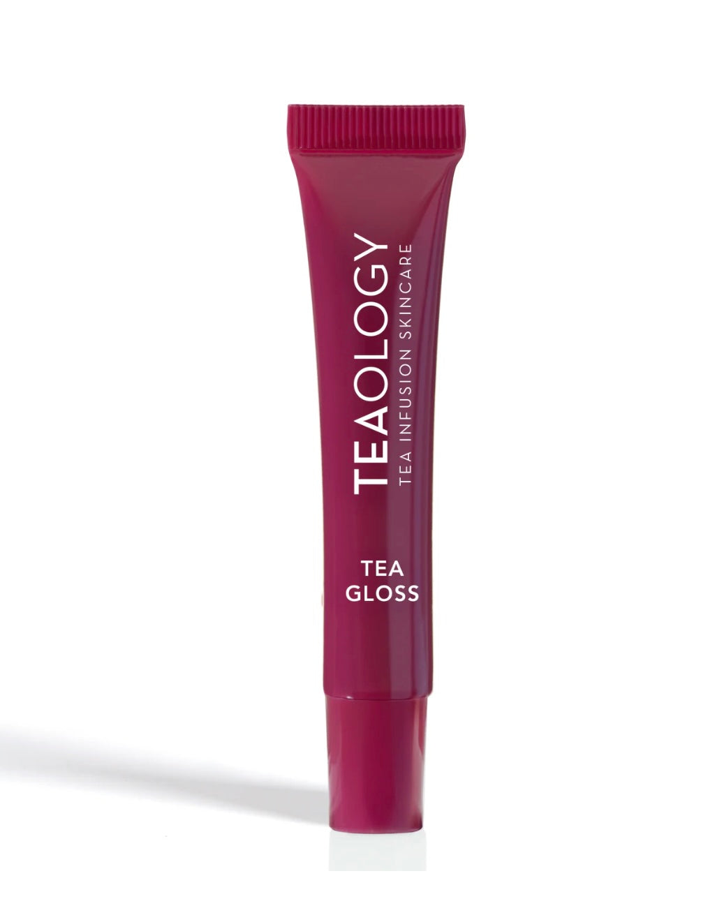 Teaology Tea Gloss Trattamento Volumizzante Labbra ai Peptidi Berry 10ml