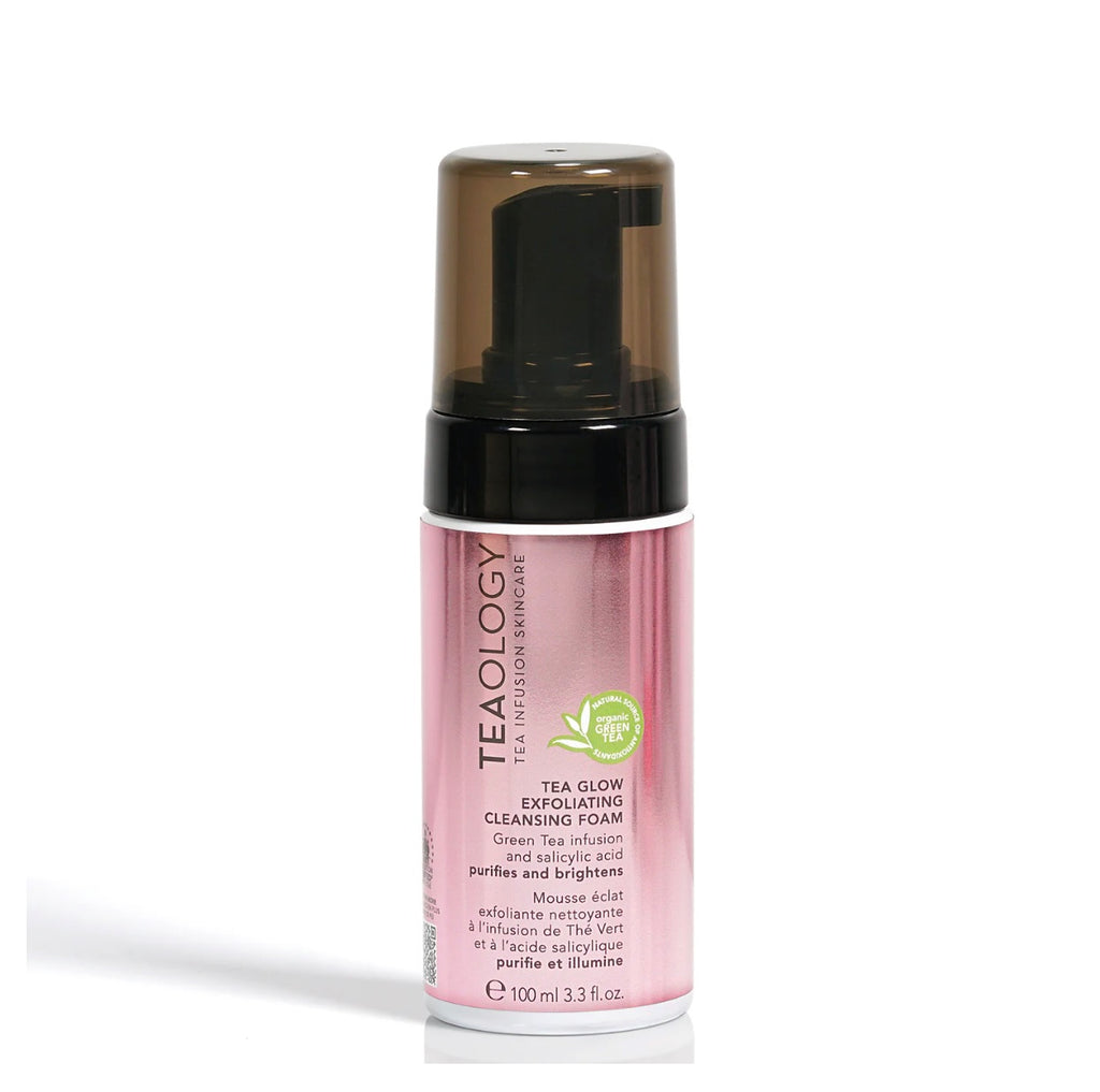 Teaology Tea Glow Foam 100ml