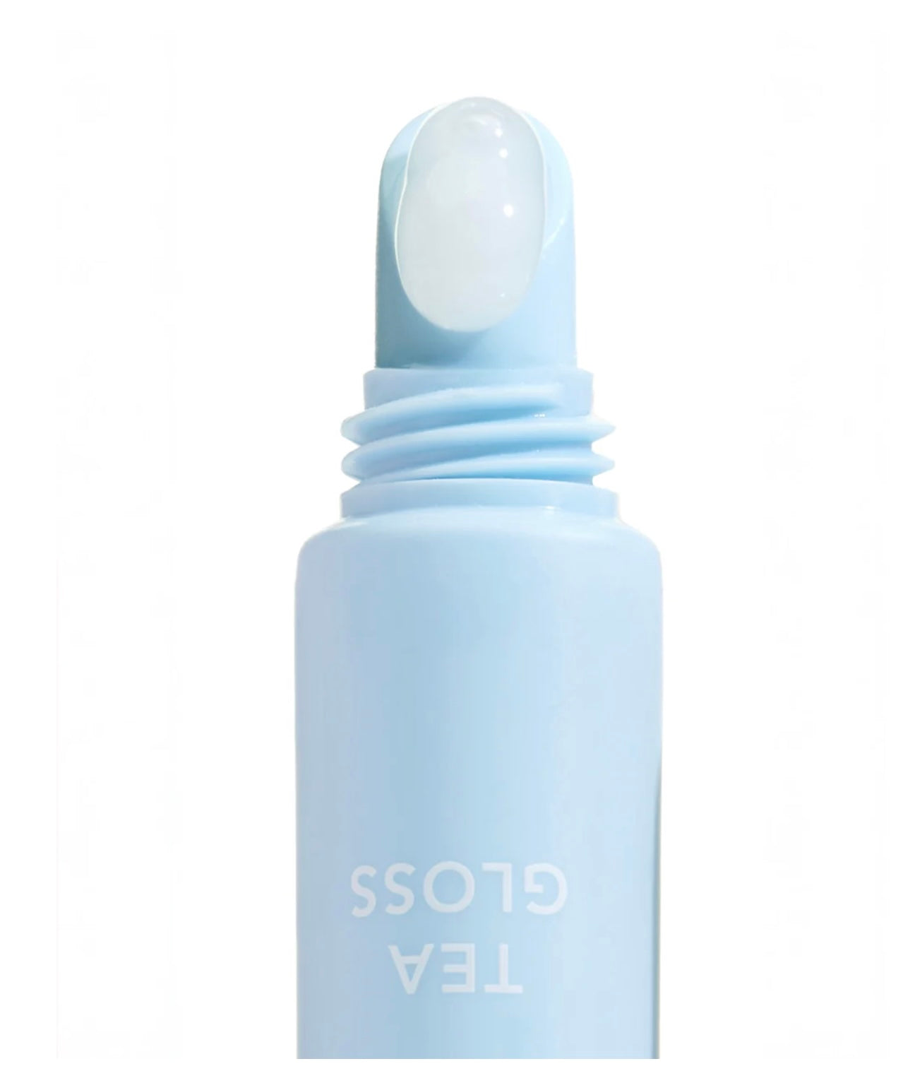 Teaology Tea Gloss Trattamento Volumizzante Labbra ai Peptidi Transparent 10ml