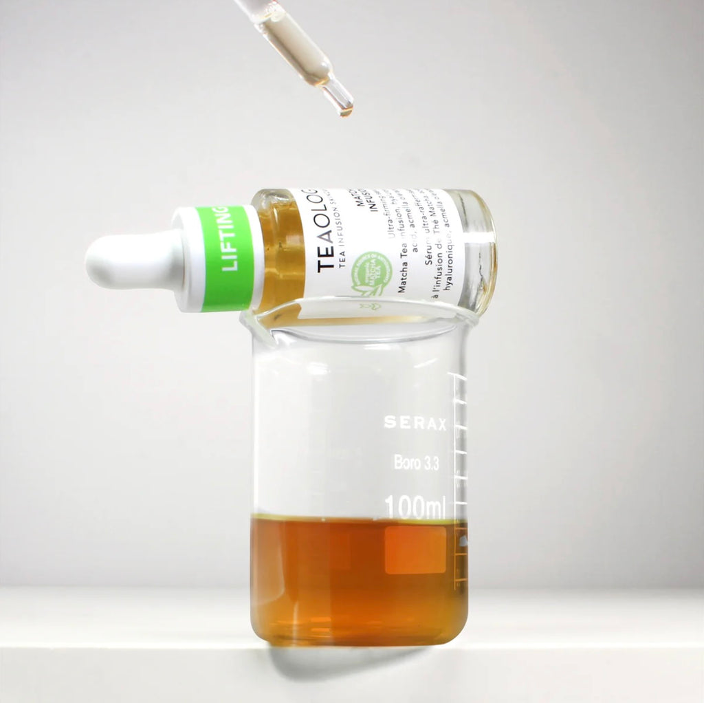 Teaology Matcha Infusion 15ml