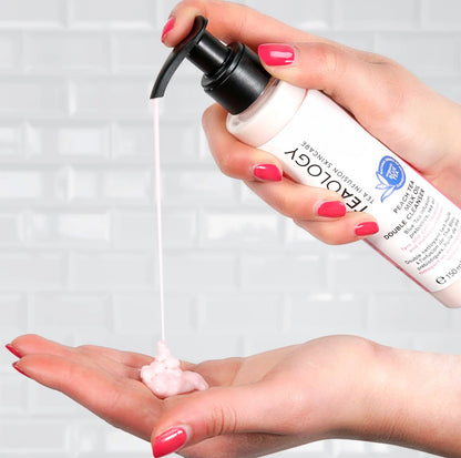 Teaology Peach Tea Milk Oil 150ml