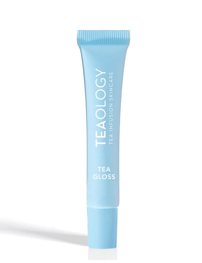 Teaology Tea Gloss Trattamento Volumizzante Labbra ai Peptidi Transparent 10ml
