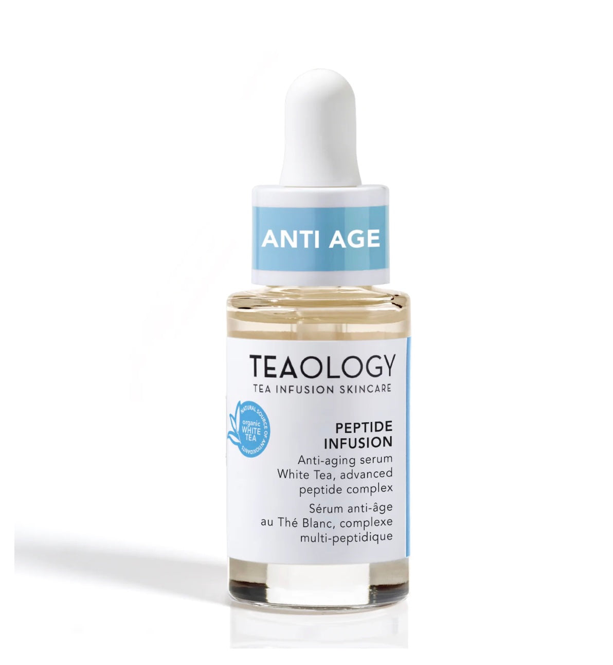 Teaology Peptide Infusion 15ml
