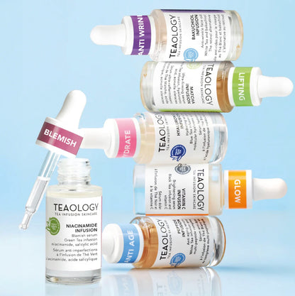 Teaology Peptide Infusion 15ml