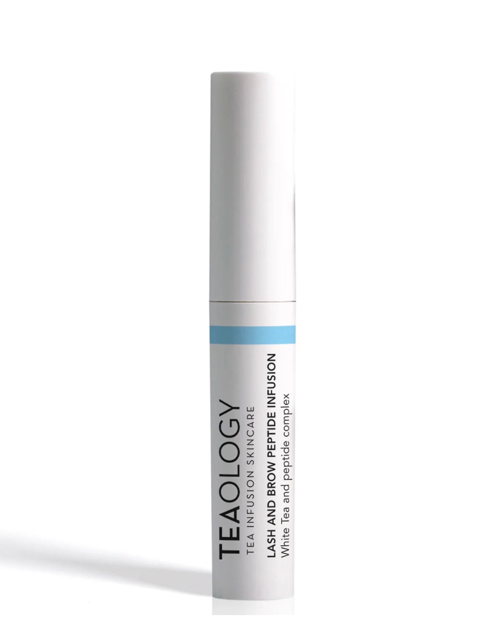 Teaology Lash And Brow Peptide Infusion 5ml