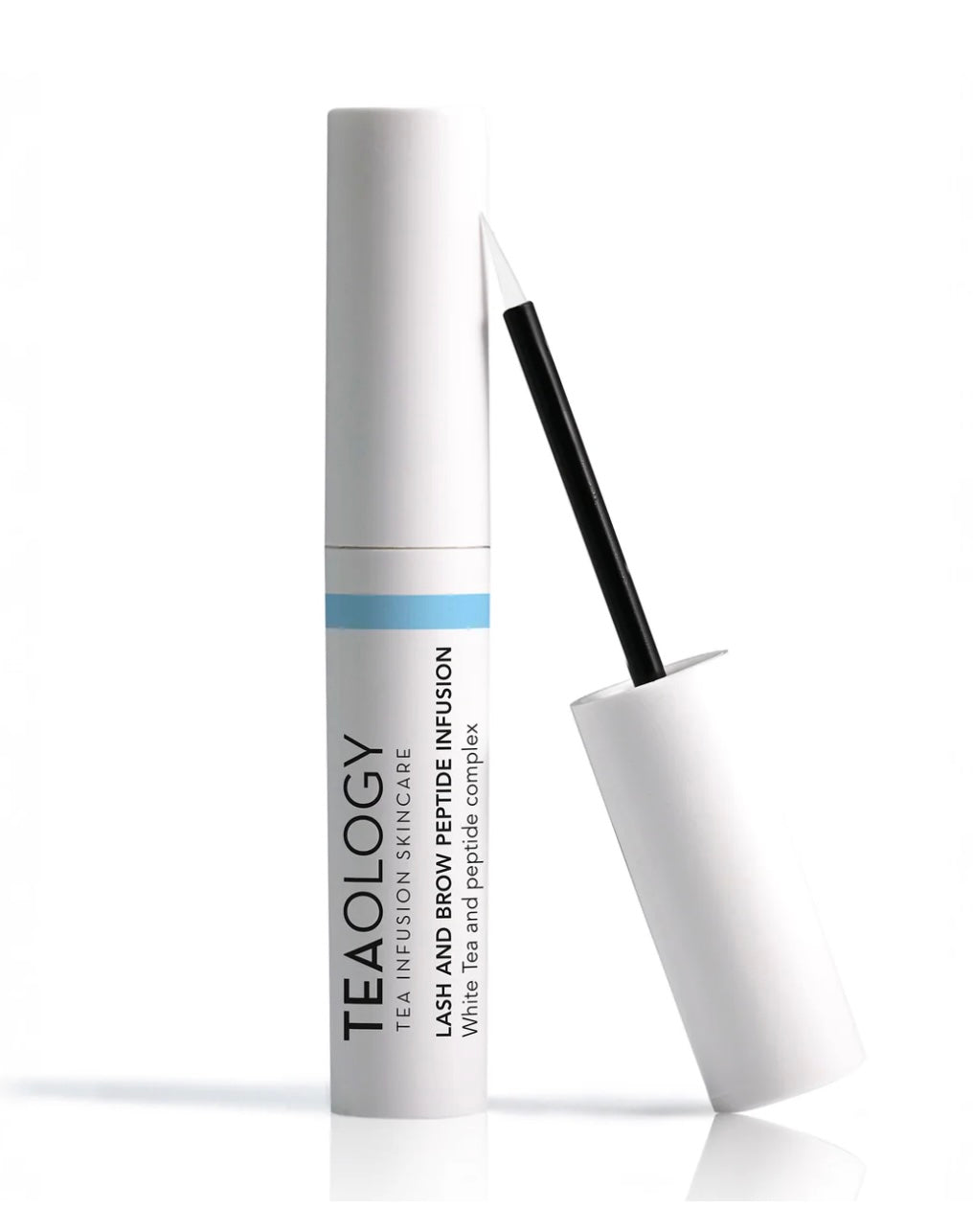 Teaology Lash And Brow Peptide Infusion 5ml