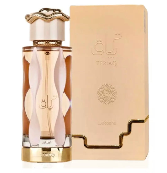 Lattafa Teriaq edp 100ml