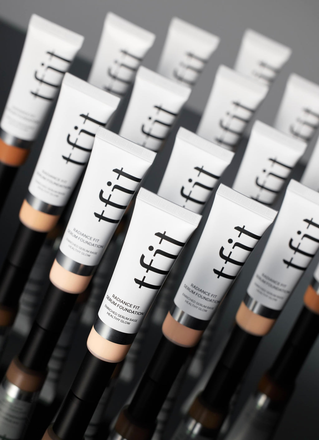 TFIT Radiance Fit Serum Foundation