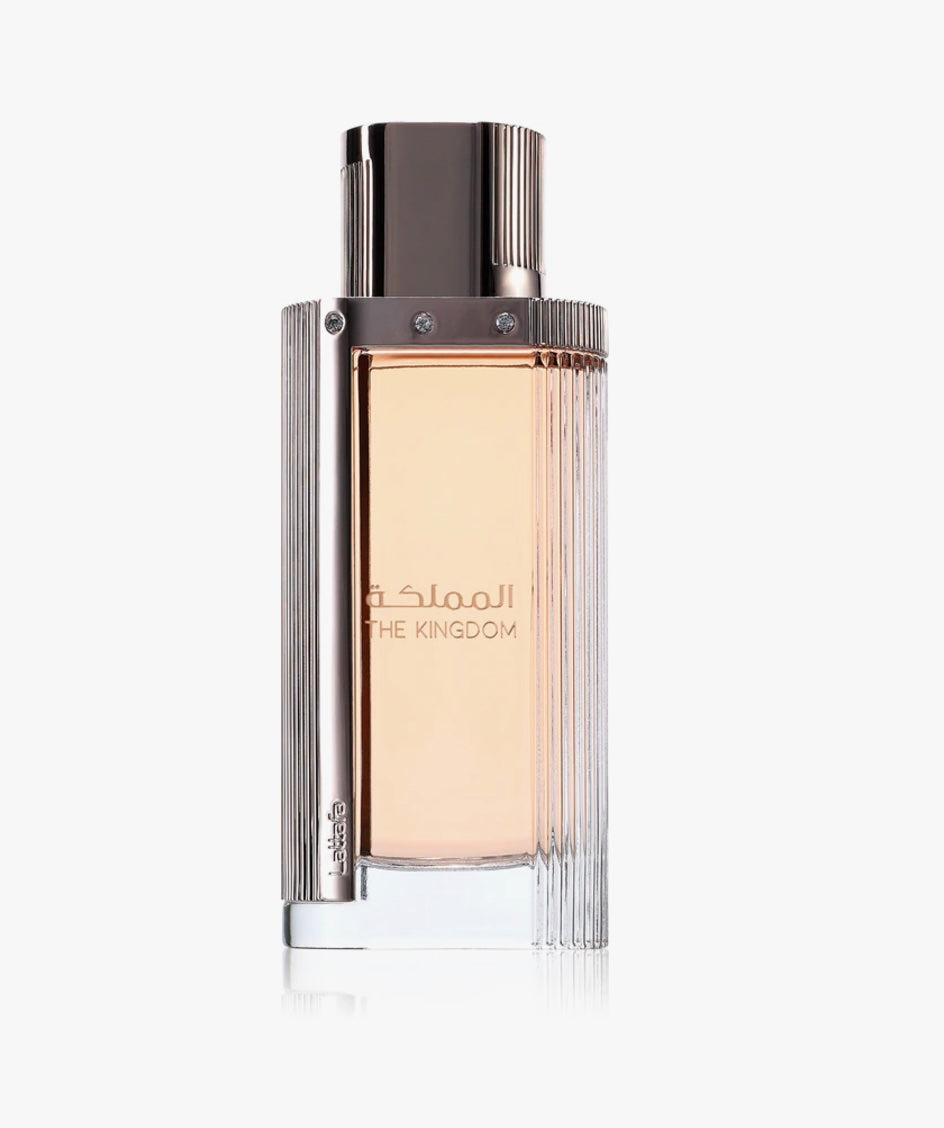 Lattafa The Kingdom for Her edp 100ml