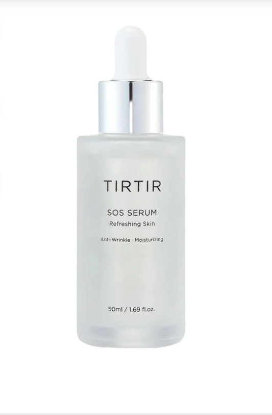 TIRTIR SOS Serum 50 ml