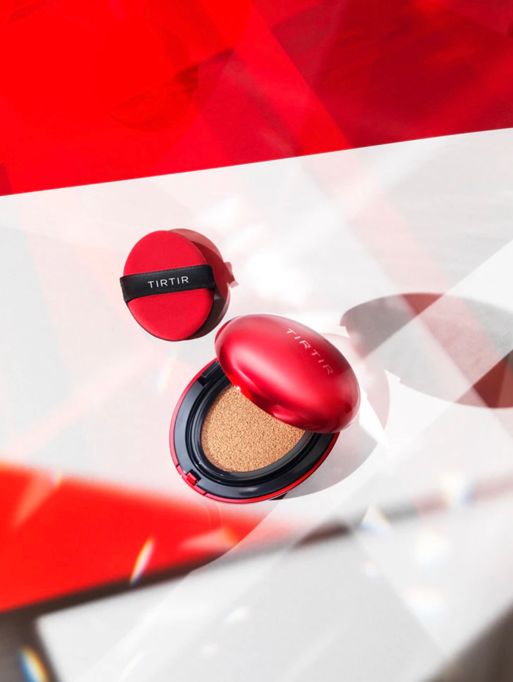 TIRTIR Mask Fit Red Cushion 18g