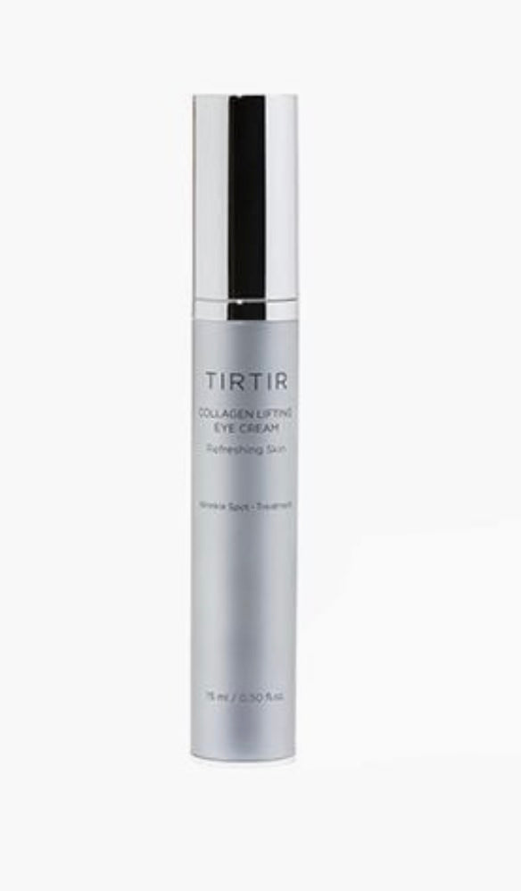 TIRTIR Collagen Lifting Eye Cream 15ml