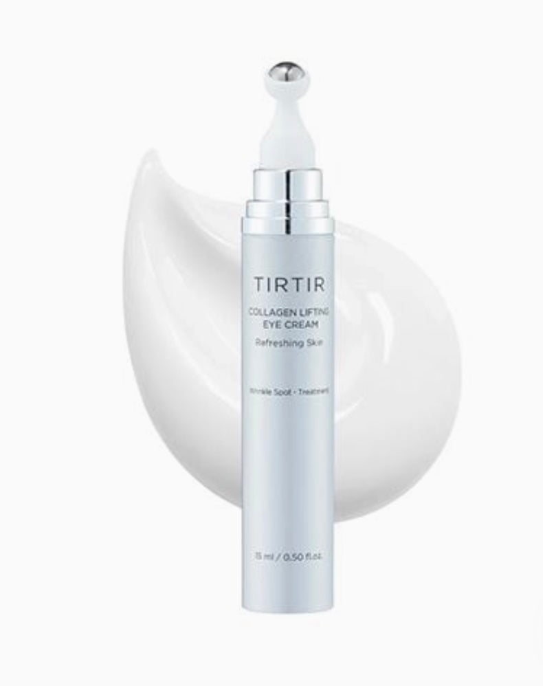 TIRTIR Collagen Lifting Eye Cream 15ml
