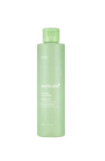 Sérum Contour des Yeux Medicube Pdrn Pink Peptide 30ml