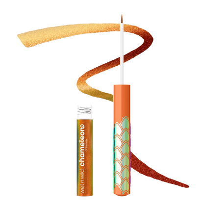 Wet n Wild Chameleon Chrome Liquid Eyeliner