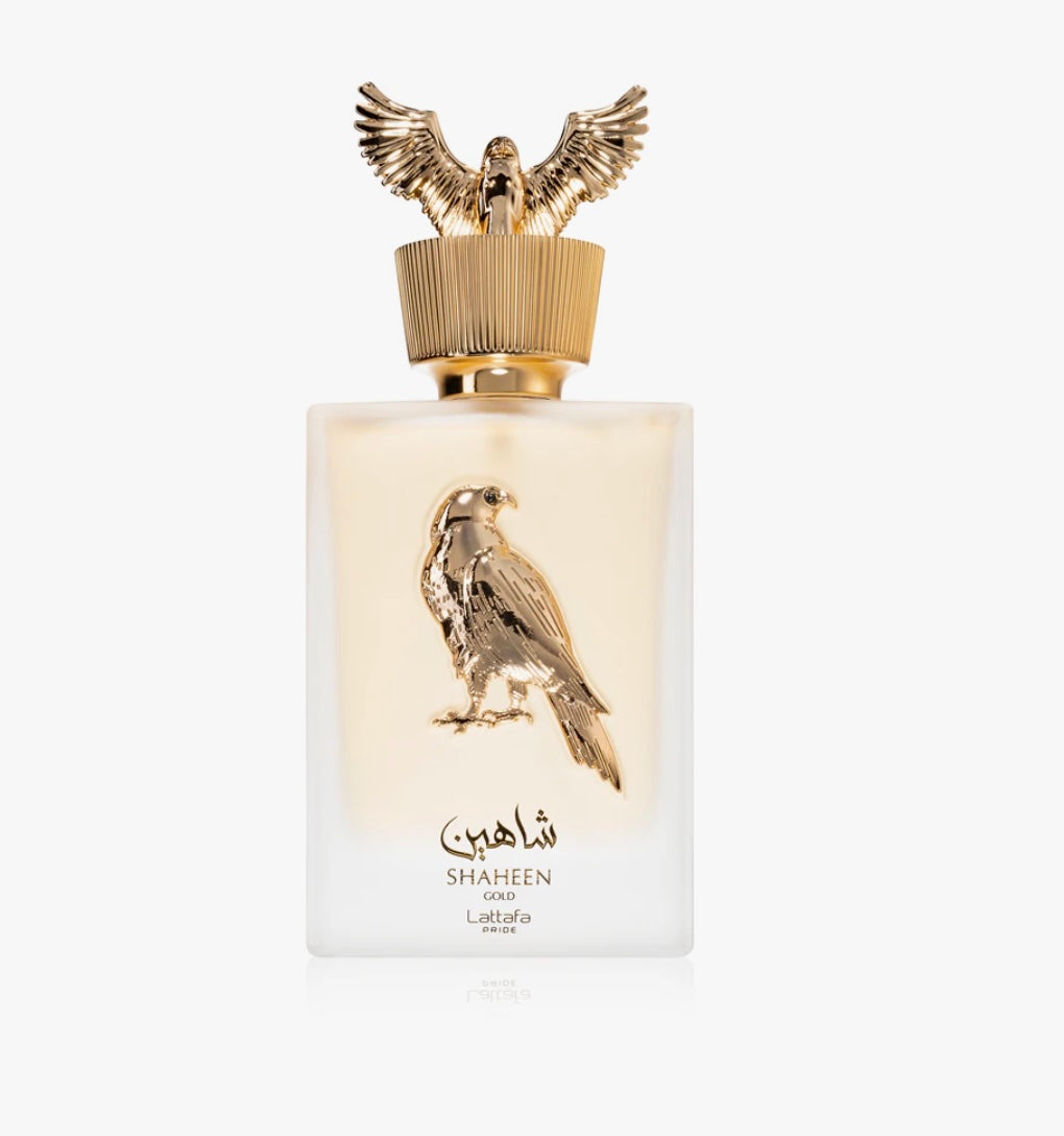Lattafa Pride Shaheen Gold edp 100ml