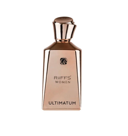 Riiffs Ultimatum Extrait De Parfum 100ml