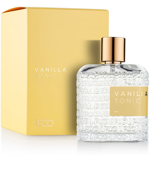 LPDO Vanilla Tonic EDPI