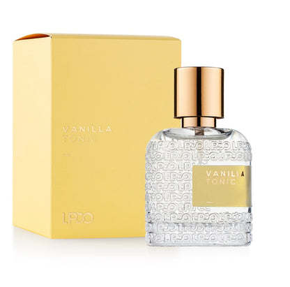 LPDO Vanilla Tonic EDPI