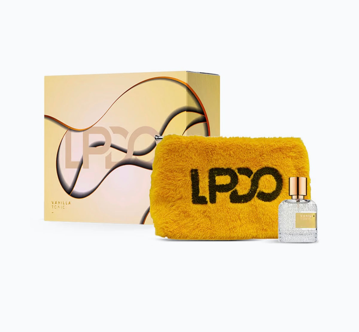LPDO Cofanetto 2026 edp 30ml + Pochette