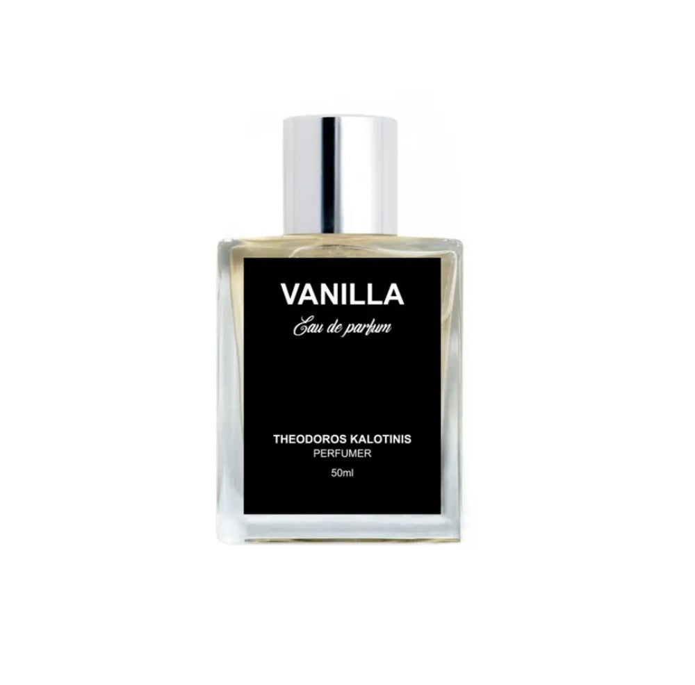 Theodoros Kalotinis Vanilla edp 50ml