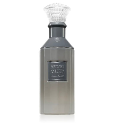 Lattafa Velvet Musk edp 100ml