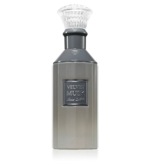 Lattafa Velvet Musk edp 100ml