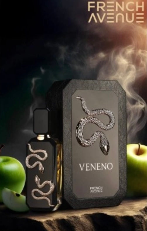 French Avenue Veneno edp 100ml