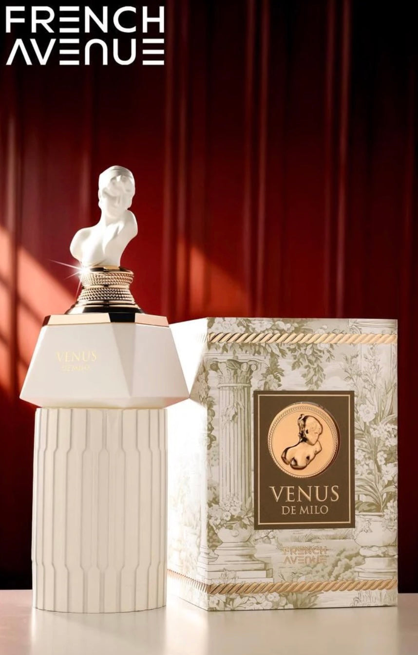 French Avenue Venus de Milo edp 100ml