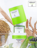 Paris Corner Vibrant Vetiver Delight edp 100ml