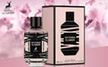 Maison Alhambra Victoria Flower edp 100ml