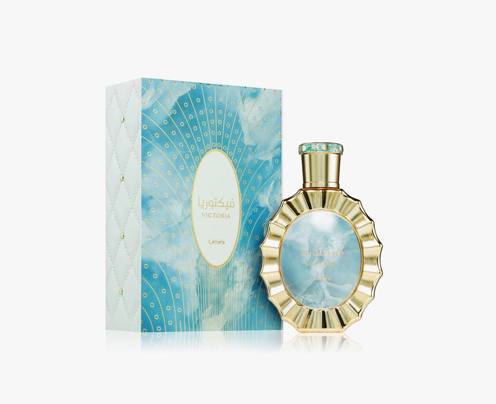 Lattafa Victoria edp 100ml