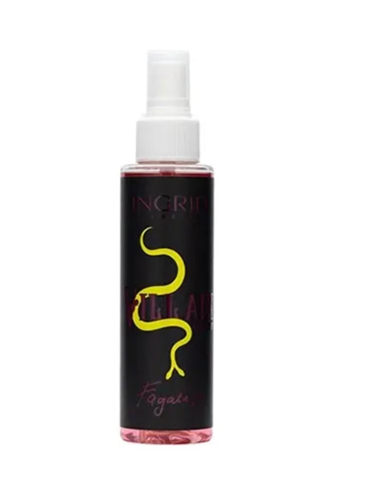 Ingrid Cosmetics Villain body mist spray corpo profumato