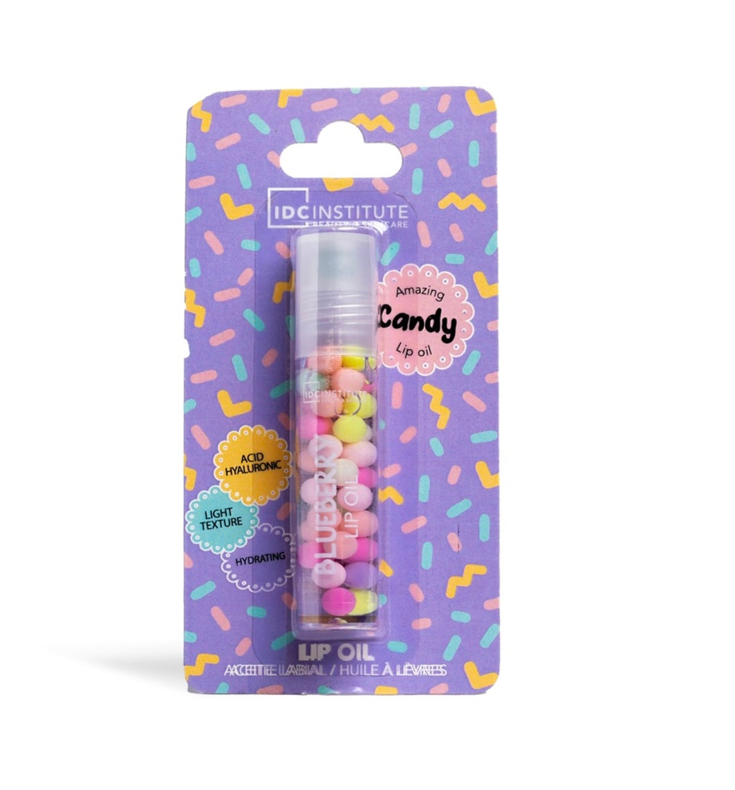 IDC Institute Amazing Candy Lip Oil