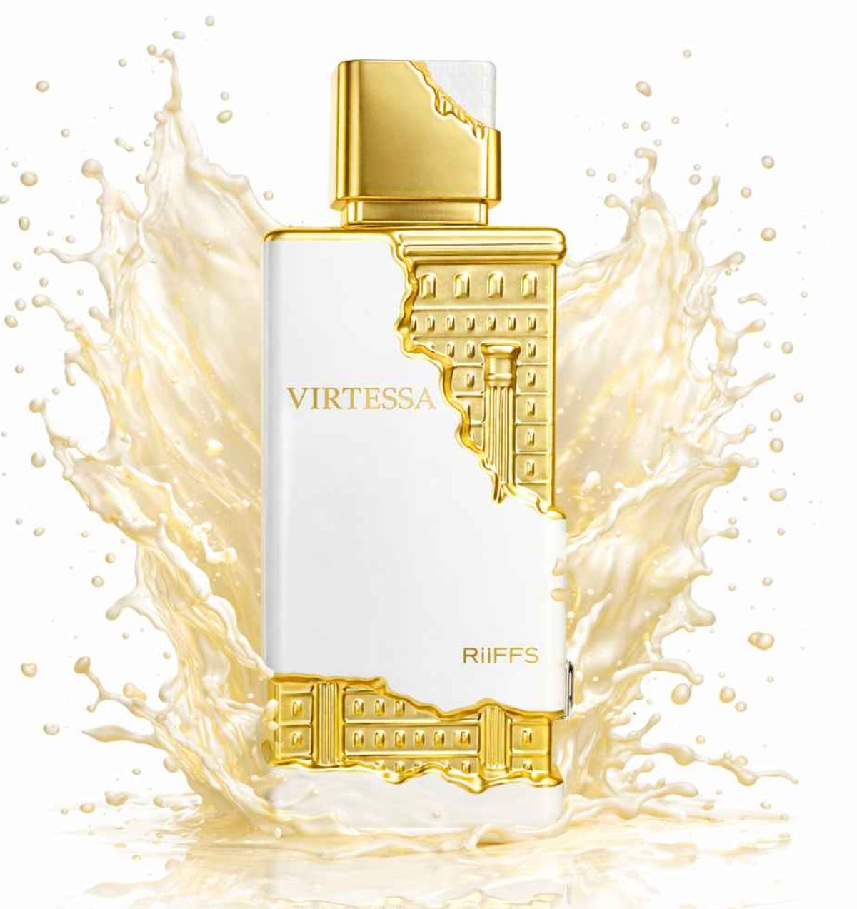 Riiffs Virtessa Extrait De Parfum 100ml