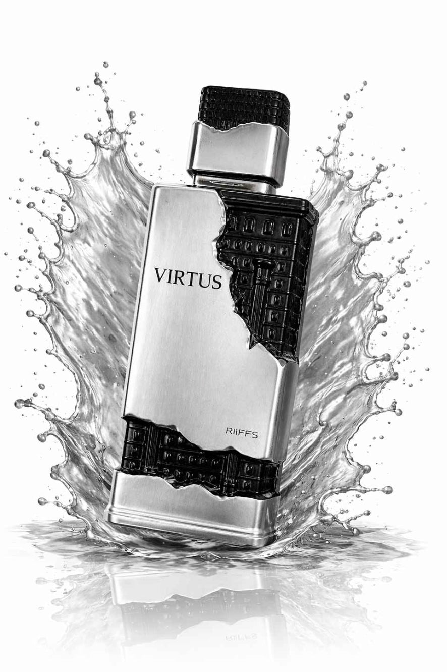 Riiffs Virtus Extrait De Parfum 100ml