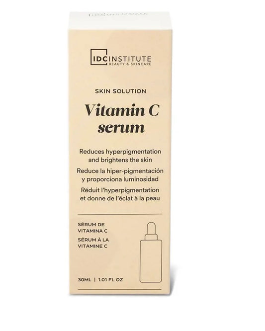 IDC Institute Vitamin C Serum