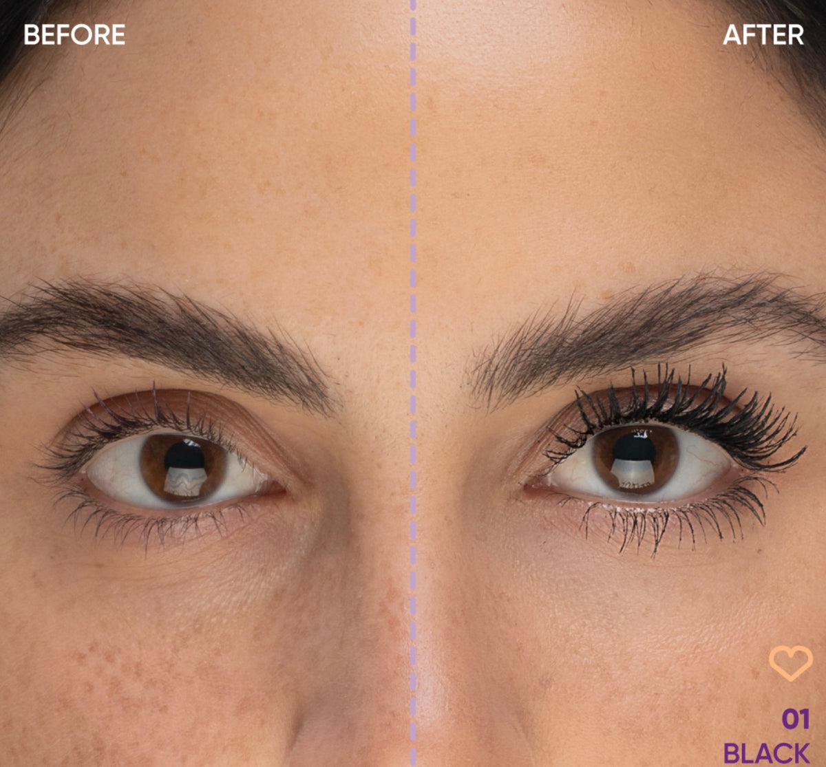 Nejha Volume Docet  Mascara Effetto Extra Volume 11,5ml