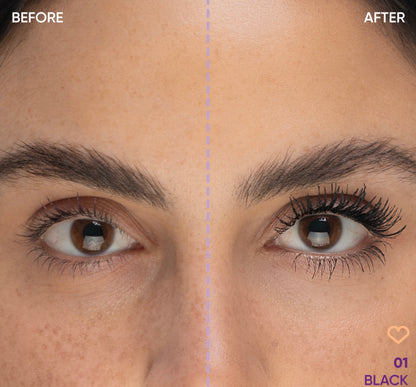 Nejha Volume Docet  Mascara Effetto Extra Volume 11,5ml