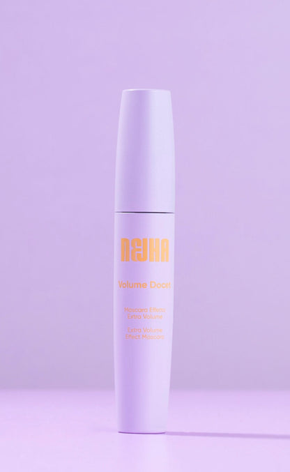 Nejha Volume Docet  Mascara Effetto Extra Volume 11,5ml