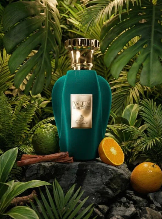 Paris Corner Emir Voux Alma Verde edp 100ml