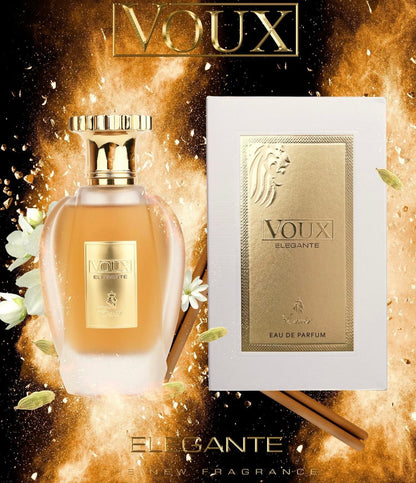 Paris Corner Emir Voux Elegante edp 100ml