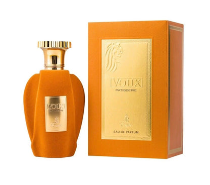 Paris Corner Emir Voux Patisserie edp 100ml