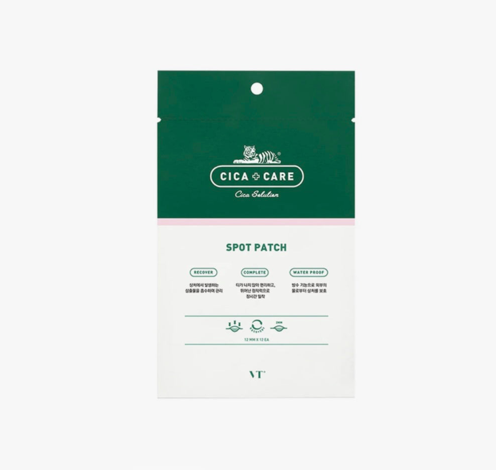 Vt Cosmetics Spot Patch 48 pezzi