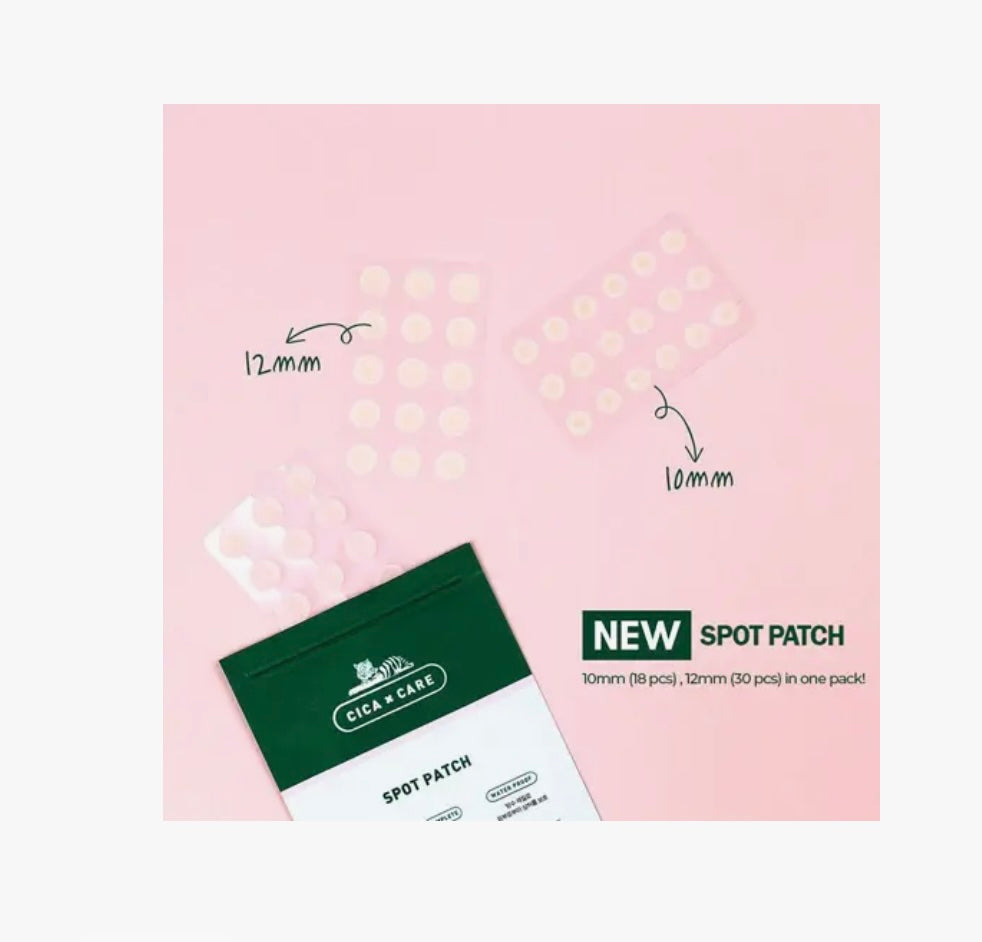 Vt Cosmetics Spot Patch 48 pezzi